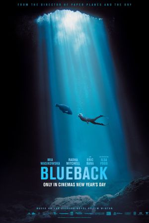 Image Blueback