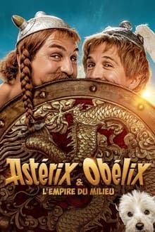 Image Asterix & Obelix: Das Reich der Mitte