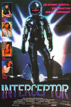 Image Interceptor