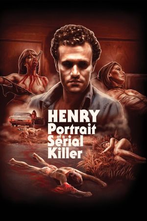 Image Henry: Portrait of a Serial Killer