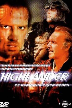 Image Highlander