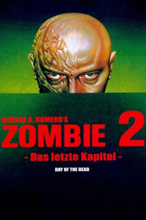 Image Zombie 2 - Das letzte Kapitel