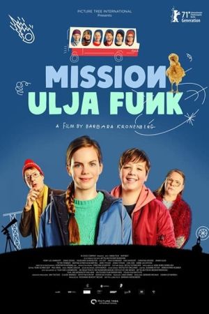 Image Mission Ulja Funk