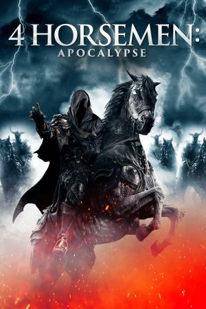 Image 4 Horsemen: Apocalypse