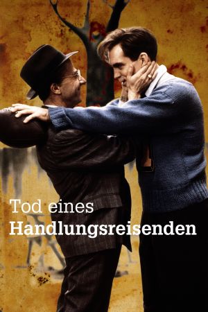 Image Tod eines Handlungsreisenden