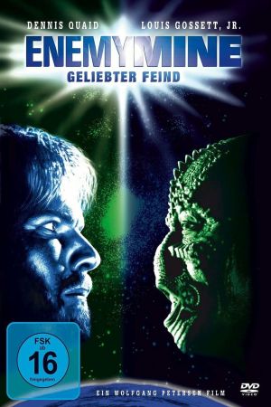 Image Enemy Mine - Geliebter Feind