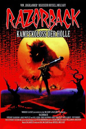 Image Razorback - Kampfkoloß der Hölle