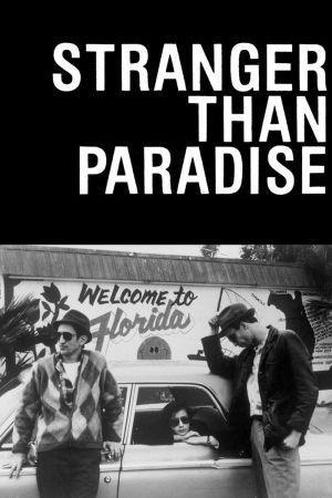 Image Stranger Than Paradise