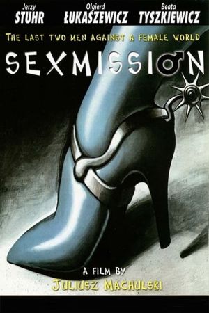 Image Sexmission