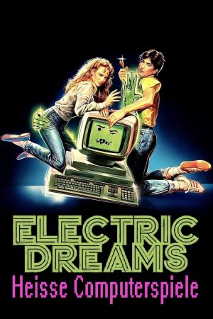 Image Electric Dreams