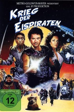 Image Krieg der Eispiraten