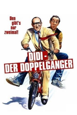 Image Didi - Der Doppelgänger