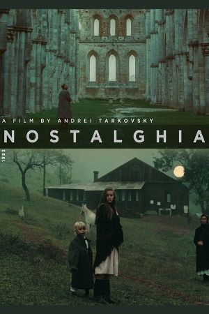 Image Nostalghia