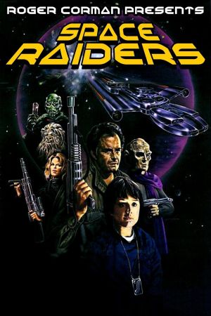 Image Space Raiders - Weltraumpiraten