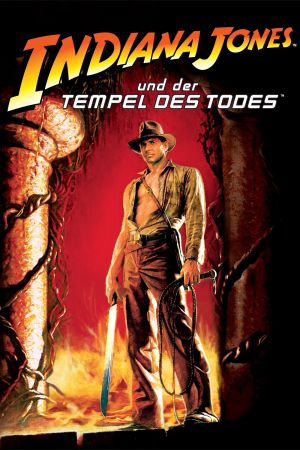 Image Indiana Jones und der Tempel des Todes