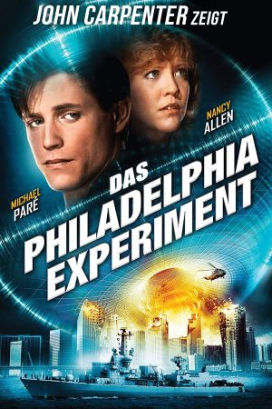 Image Das Philadelphia Experiment