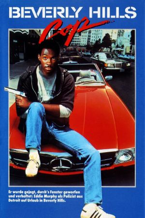 Image Beverly Hills Cop - Ich lös' den Fall auf jeden Fall