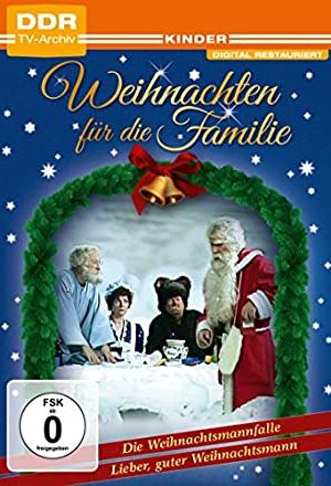 Image Lieber guter Weihnachtsmann