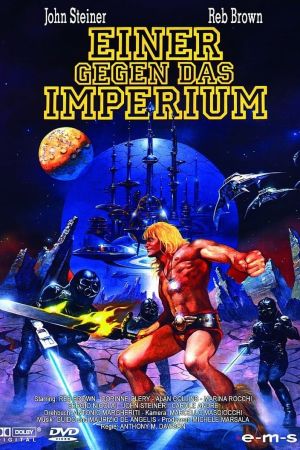 Image Einer gegen das Imperium