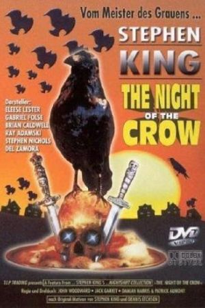 Image The Night of the Crow