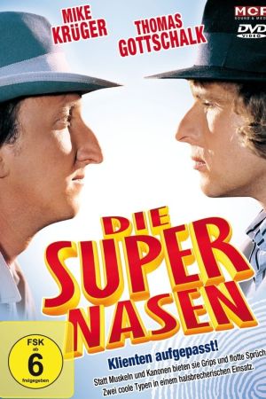 Image Die Supernasen