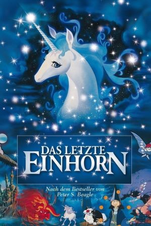 Image Das letzte Einhorn