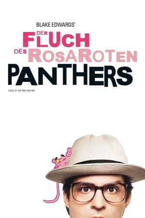 Image Der Fluch des rosaroten Panthers