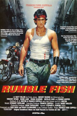 Image Rumble Fish