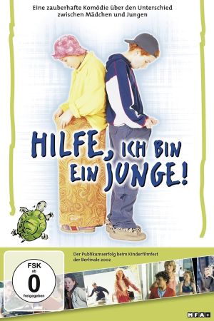 Image Hilfe, ich bin ein Junge