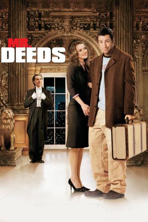 Image Mr. Deeds