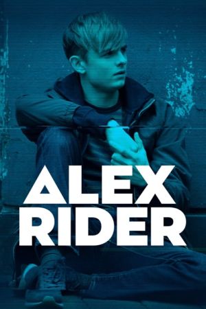 Image Alex Rider