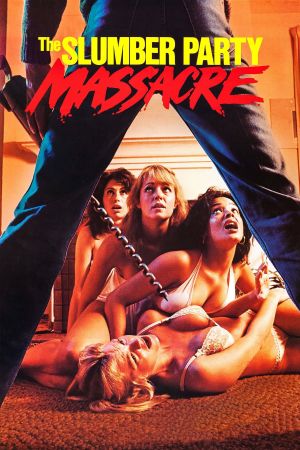 Image The Slumber Party Massacre