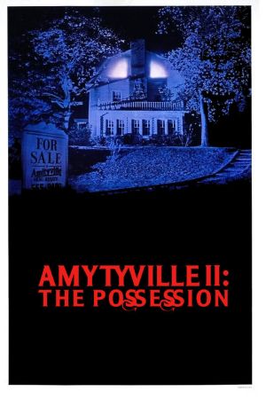 Image Amityville 2 - Der Besessene