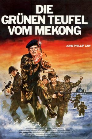 Image Die grünen Teufel vom Mekong