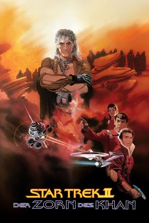 Image Star Trek II - Der Zorn des Khan