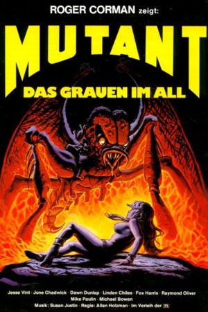 Image Mutant - Das Grauen im All