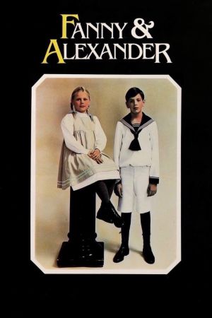 Image Fanny und Alexander