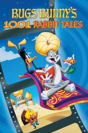 Image Bugs Bunny - Märchen aus 1001 Nacht