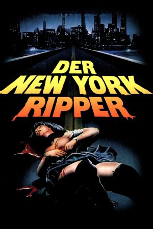 Image Der New York Ripper