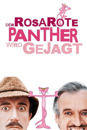 Image Der rosarote Panther wird gejagt