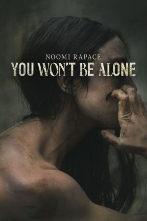 Image You Won't Be Alone