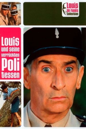 Image Louis und seine verrückten Politessen