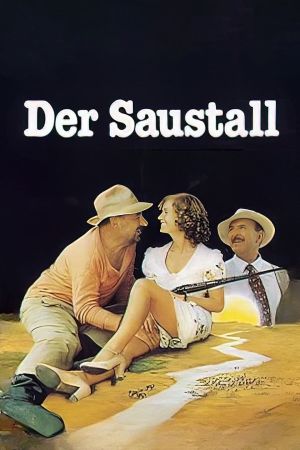 Image Der Saustall