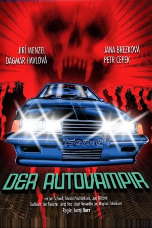 Image Der Autovampir