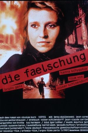 Image Die Fälschung