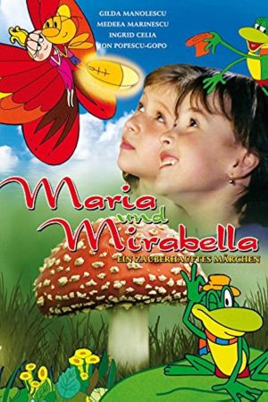 Image Maria und Mirabella