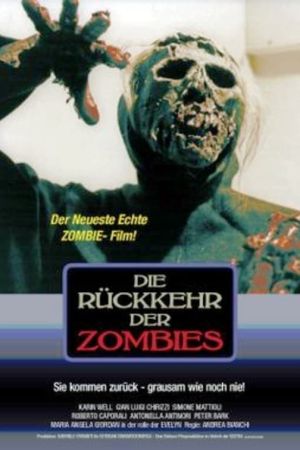 Image Die Rückkehr der Zombies