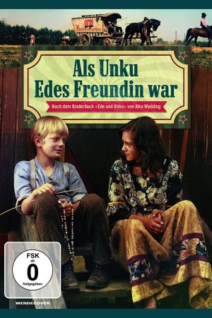 Image Als Unku Edes Freundin war