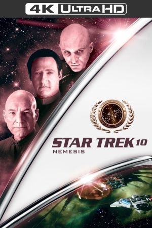 Image Star Trek: Nemesis