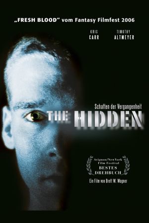 Image The Hidden - Schatten der Vergangenheit